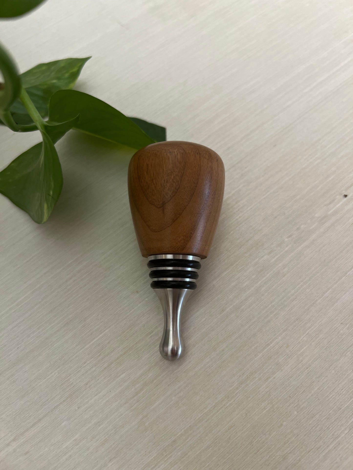 Bottle Stopper